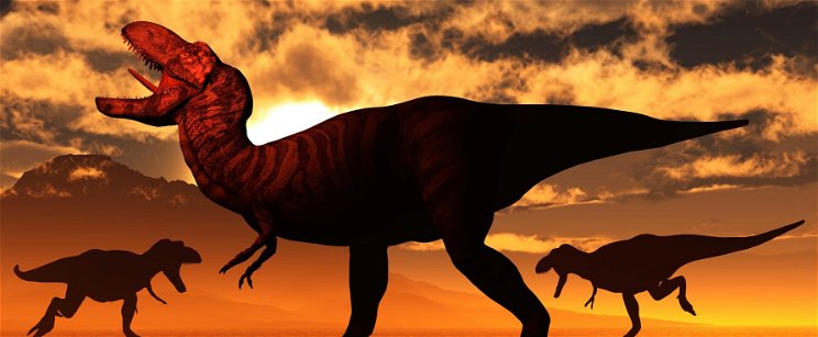 Végre kiderült hova tűntek valójában a T-Rex dinoszauruszok, akik több milliárdan is szaladgálhattak a Földön, ez mindent megváltoztat