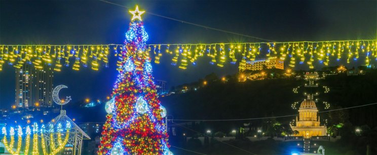 Szívszorító hírek érkeztek Izraelből, ez a karácsonyt is érinti