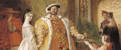 Észvesztő dolgot szúrtak ki a híres festményen, a néhai angol uralkodó lábán vették észre a furcsaságot