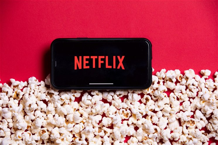 A Netflix berobbantja a decembert, ezt a 7+2 újdonságot nézi majd mindenki