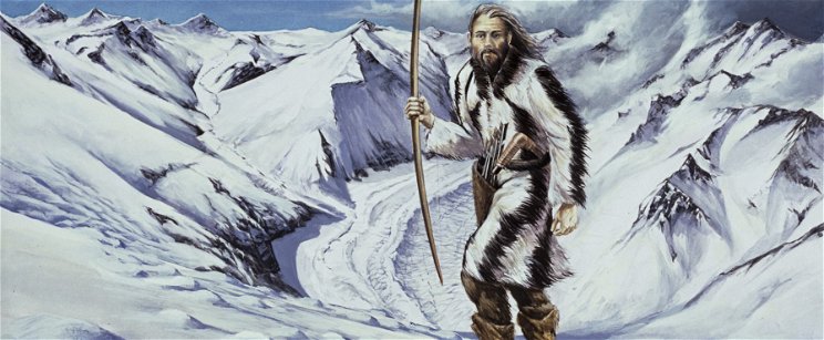 4000 éves múmiát találtak a gleccser tetején a szomszédunkban, miközben hegyet másztak: sokkolta a felfedezés a tudós társadalmat
