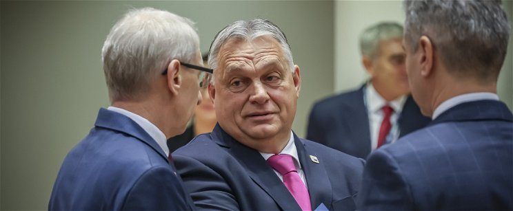 Csak egy ember van a pápán kívül, aki előtt Orbán Viktor hajlandó fejet hajtani, te is ismered?