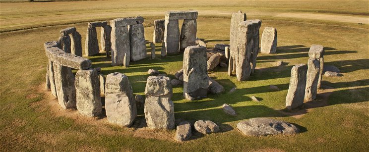 Döntő bizonyítékot találtak a Stonehengenél, a világűrbe mutatnak a jelek, ez pedig egy évszázados vita végére tehet azonnal pontot