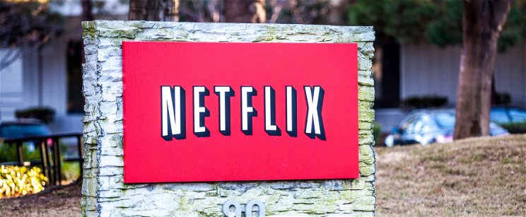 A Netflix előfizetői kárörvendve röhöghetnek a markukba, olyat húzott a streamingóriás