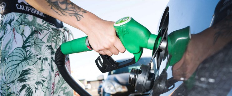 Vége az olcsó üzemanyagnak, bosszantó változás lesz a hazai benzinkutakon