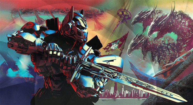 Megérkezett streamingre a legújabb Transformers film, ami örökké ketté szakította a rajongótábort
