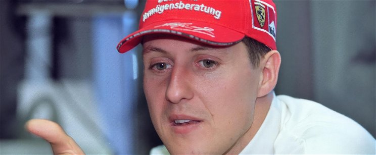 Kiderült a döbbenetes igazság: Michael Schumacher élete 3 percen múlott, de a Forma-1es legenda is végzeteset hibázott