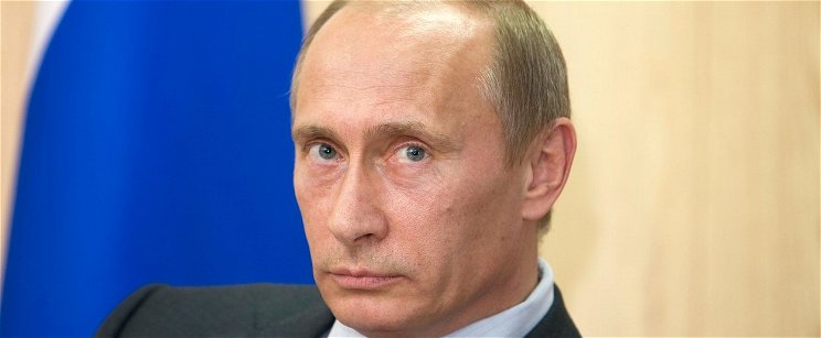 Putyin nem volt képes magát türtőztetni és teljesen elgyengült: felvételen a ritka pillanat, ahogy nem láthattad még az orosz államfőt
