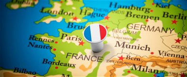 Kvíz: nagy francia földrajzi kvíz, a magyarokon azonnal kifog mind a 10 kérdés