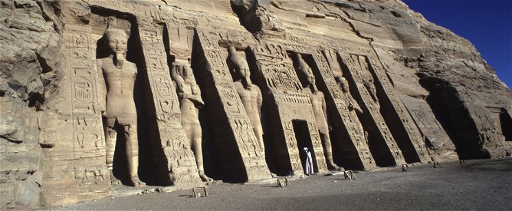 Elhunyt fotója került bele egy útlevélbe, döbbenetes feltételekkel engedték csak II. Ramszesz múmiáját kivinni Egyiptomból