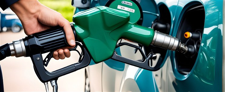 Váratlan irányba változik az üzemanyag ára, rengeteg sofőrt meglepett a bejelentés, nem erre számítottak az adóemelést követően