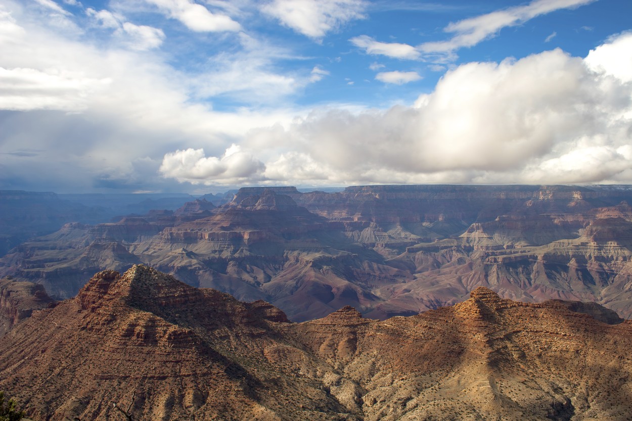 Titkos kincs a Grand Canyon alján, amiről senki sem tud, hatalmas aranyhegyek várhatják a felfedezőket?
