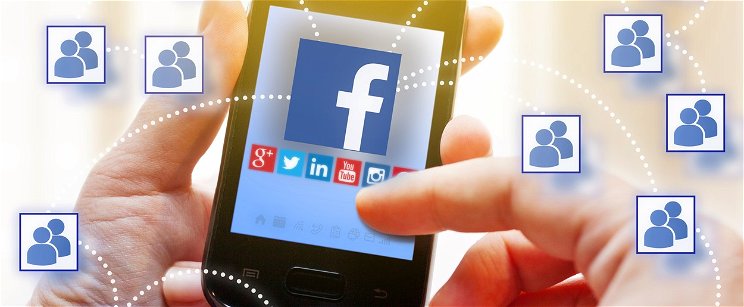 Háborognak a felhasználók, a Facebook polgárpukkasztó lépése kiverte a biztosítékot