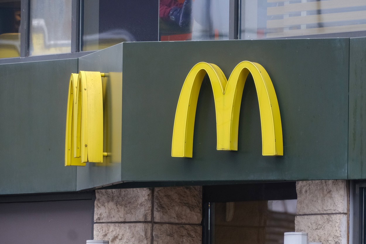 Lebuktatta magát a McDonald’s, döbbenetes titokra derült fény a népszerű gyorsétteremlánccal kapcsolatban, most te is megtudhatod