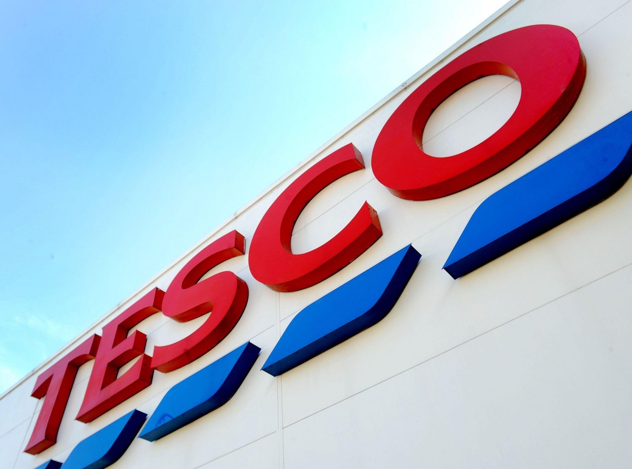 Nagyot hibázott a hazai Tesco, katasztrófális kiakadással végződött a bevásárlás egy dunántúli áruházban