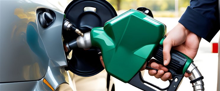 Tovább csökken a gázolaj ára, de mi történik a benzinnel?