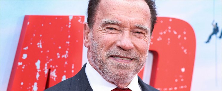 Arnold Schwarzenegger annyira utálja ezt a filmjét, hogy a családját is ezzel bünteti