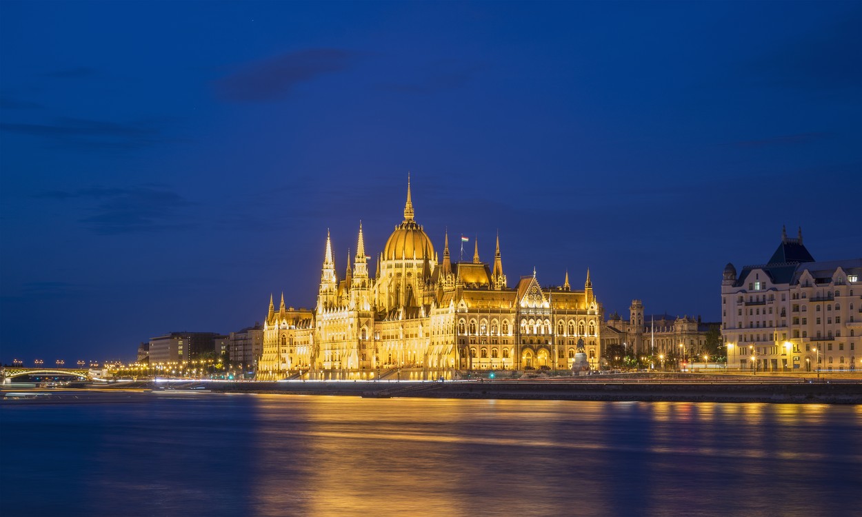 Nincs egyetértés hazánkkal kapcsolatban, egymásra licitálnak az emberek: valóban ez lehet Magyarország legszebb helye? 