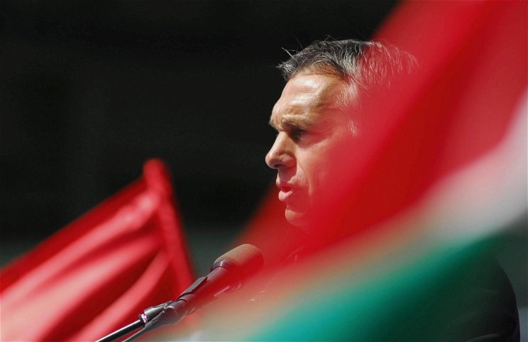 Orbán Viktor nem ismerte fel a saját embereit, felvételen a miniszterelnök bakiparádéja
