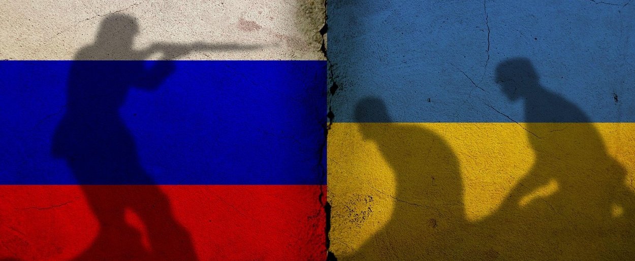 Bajban vannak az ukránok: emberrabláshoz hasonló módon toborozzák az embereket - videón az eset