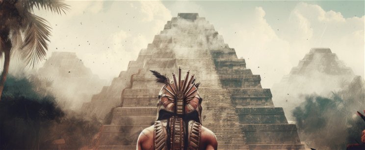 Rejtélyes lények éltek együtt a maja piramisoknál az emberrel, kép is van róluk? Évtizedes titok oldódott meg