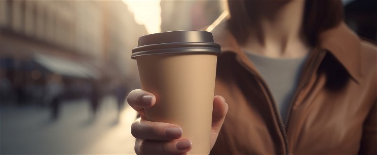 Forró kávé vagy tea? Rákot okozhat mindkettő