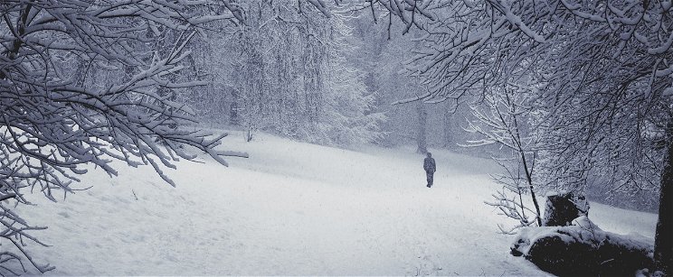 Váratlan meglepetés? Hatalmas hóesés volt éjjel Magyarországon, lenyűgöző felvételeken a fehérbe burkolózott déli országrész