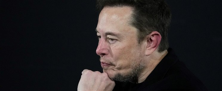 Sokkoló fotó került elő Elon Musk hálószobájáról, a milliárdos azonnal reagált