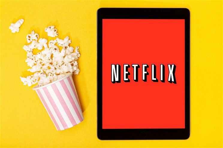 A Netflix sorra vadássza le a SkyShowtime legjobb tartalmait, plusz előfizetés nélkül is nézheted a "sárga sorozatokat"