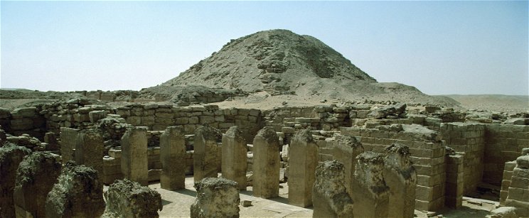 Ember nem léphet a titkos egyiptomi piramis belsejébe, felfoghatatlan titkokról beszélnek