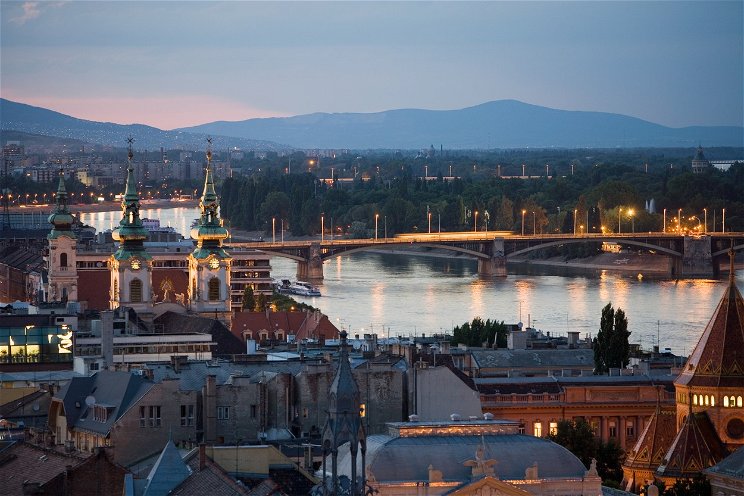 Új budapesti kedvencet találtak a külföldiek: ezért az épületünkért vannak most teljesen oda 