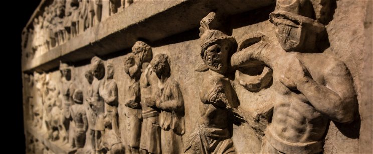 Mennyibe került egy gladiátor az ókorban? Ilyen hatalmas pénzt adtak ki egy valódi luxusrabszolgáért