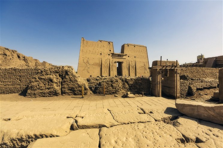 Végre megtalálták Kleopátra és Marcus Antonius sírját? A gigászi felfedezés mindent újraírhat Egyiptomról