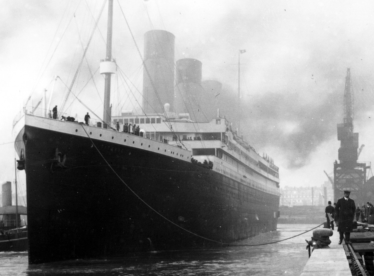 112 év után megoldódott a Titanic legnagyobb rejtélye, az emberek összeesküvés-elméletei végleg megdőlhetnek ezzel