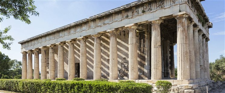 Felnyitottak egy lezárt ókori sírt Görögországban, amiben megdöbbentő maradványokat találtak: legendás uralkodó családjához tartozott