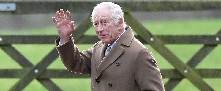 Aggódnak a britek: III. Károlyt nem engedik ki a kórházból, a királyi család is egyre nyugtalanabb