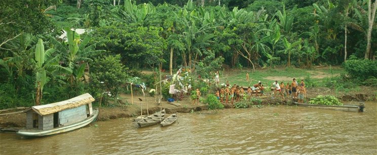 Tudósok megfejtették az ősi Amazóniai fekete föld titkát: a klímaváltozás elleni küzdelemben is szerepet kaphat a benszülött technológia