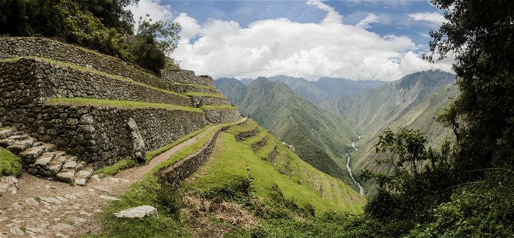 Rejtélyes táncparkettet fedeztek fel a perui Andokban, a tudósok alaposan a mélyére ástak a groteszk építménynek