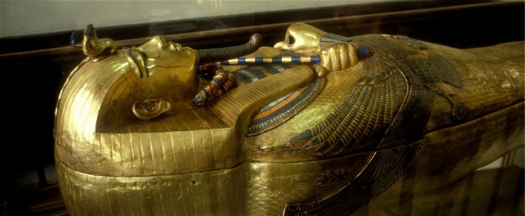 Torzulást találtak egy múmia testén Egyiptomban, ez átírhatja a történelmet
