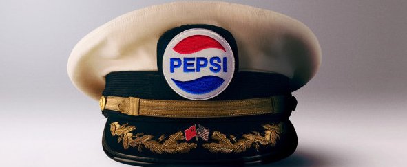 Hadiflottával fizettek az oroszok az amerikaiaknak a Pepsiért, ezt tette a márka a sok tengeralattjáróval