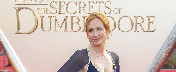 Egy neves filmrendező azt állítja, hogy a Harry Potter írónője, J.K. Rowling valójában nem létezik, döbbenetes bizonyítékokkal támasztotta alá igazát
