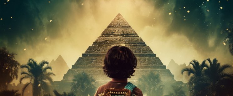 Ördögi titok derült ki az aztékokról, a piramisok árnyékában minden nap harc folyt