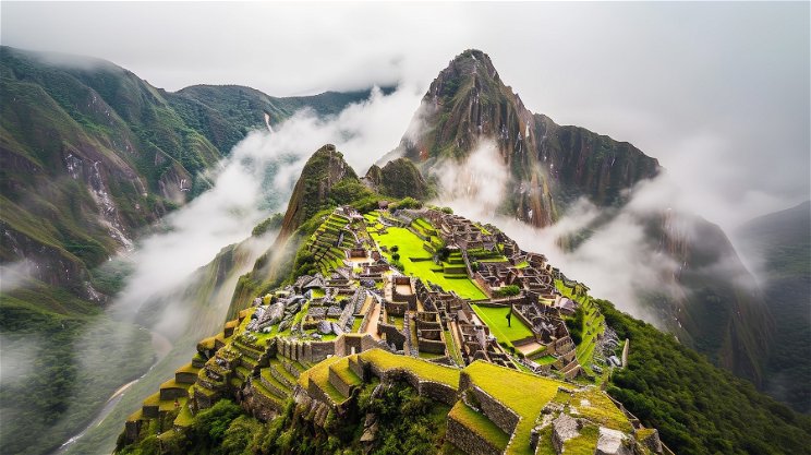 Rejtélyes múmiák sokkolták a tudósokat Machu Picchuban, a vizsgálatuk megdöbbentő eredményt hozott
