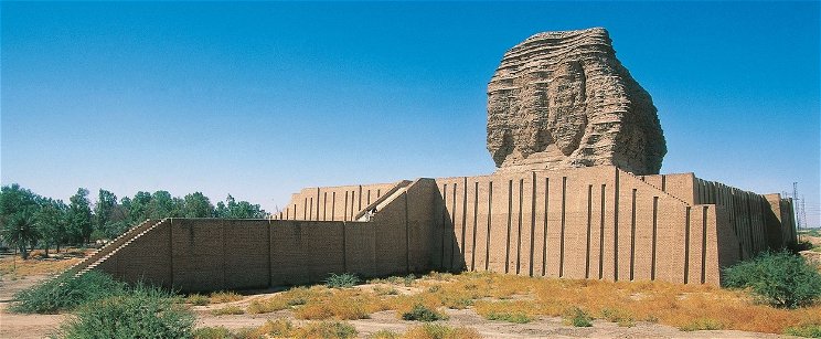 Harmincezer évig uralkodó királyokról és óriásokról számolnak be a sumér szent iratok - a legvadabb elméletek szerint Földön túlról érkezett istenek uralták Mezopotámiát