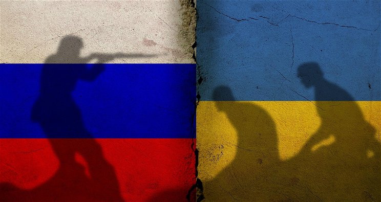 Oroszország ezzel arathatja a végső győzelmet? A háborút eldöntő tervet ráadásul Ukrajnától lesték el