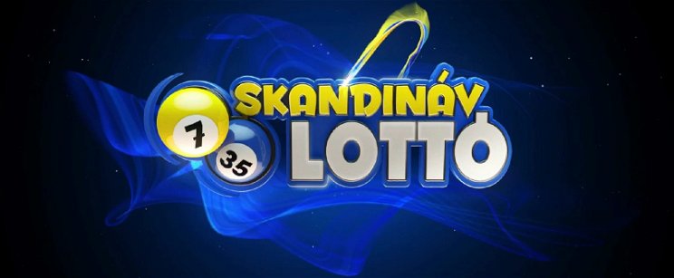 Skandináv lottó: elképesztően közel egymáshoz a  2x7 nyerőszám, aki épp ezeket ikszelte 70 millió forinttal lehet gazdagabb