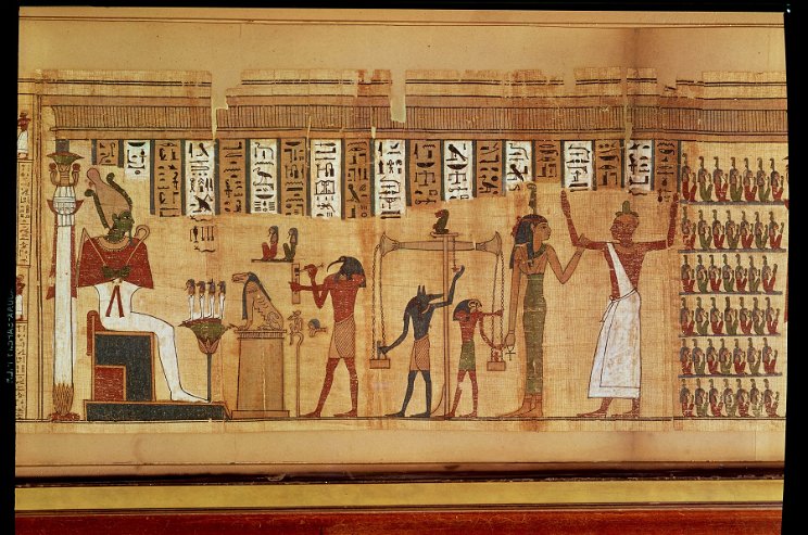 Nem voltak börtönök az ókori Egyiptomban, de akkor mihez kezdtek a bűnözőkkel?
