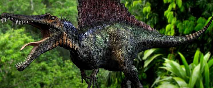 Élő dinoszauruszokkal teli szigetet fedezett fel Kína: egy manikűrszalonból indult el az egész világot átverő híresztelés