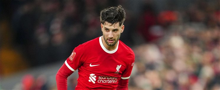 Nem vártak tovább, Szoboszlairól nyíltan közölték, fontos hír jött Liverpool-ból a sérüléssel küzdő játékos visszatérésével kapcsolatban
