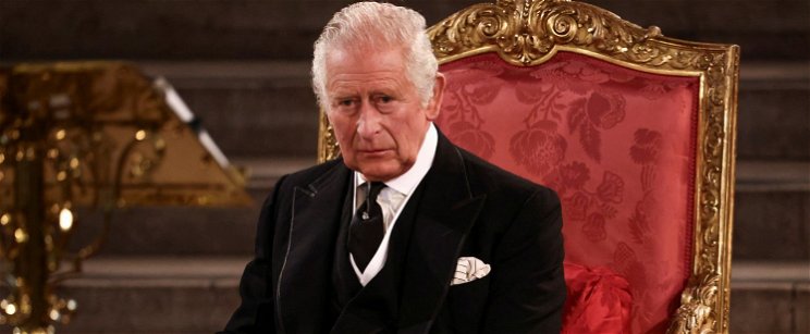 III. Károly teljesen uralkodásképtelenné válik? Aggasztó fejlemények a király betegségében